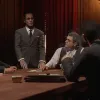 Mafia: Definitive Edition