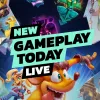 New Gameplay Today