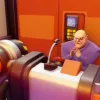 Evil Genius 2: World Domination