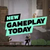 New Gameplay Today