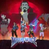 MythForce