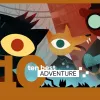 Night In The Woods