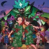 Pokémon Scarlet