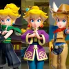 Princess Peach: Showtime