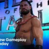 WWE 2K24
