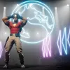 Mortal Kombat 1