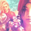 Perfect Dark (Reboot)
