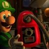 Luigi's Mansion 2 HD