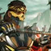 Mortal Kombat 1