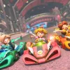 Mario Kart World