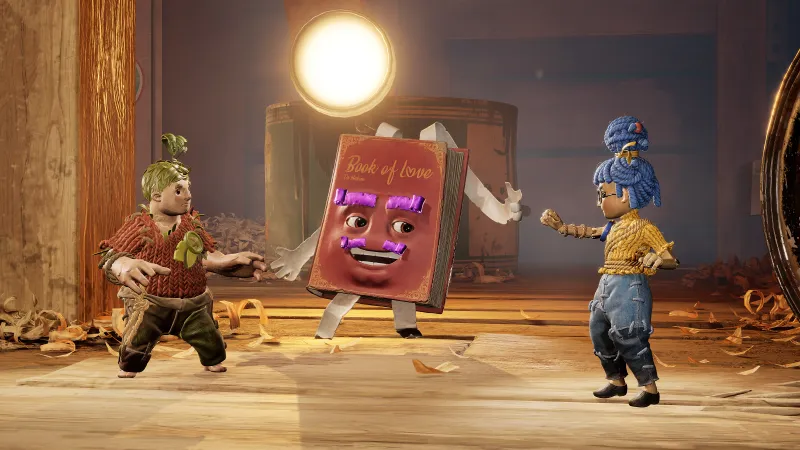 The 12 Days Of Video Games