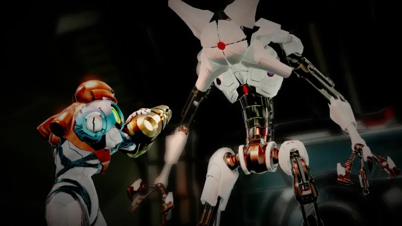 Ranking Every Metroid Game