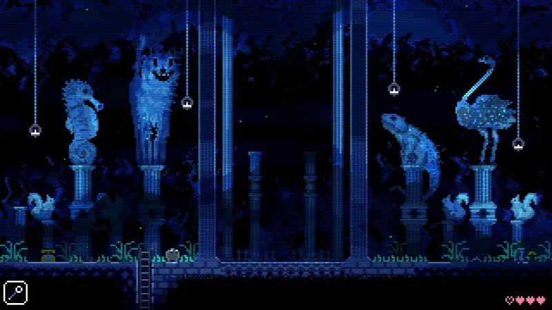 Game Informer's (Belated) Top 10 Games Of 2024 Awards